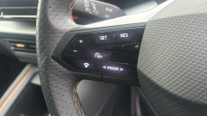 CUPRA Born 150kW V2 58kWh 5dr Auto Electric Hatchback